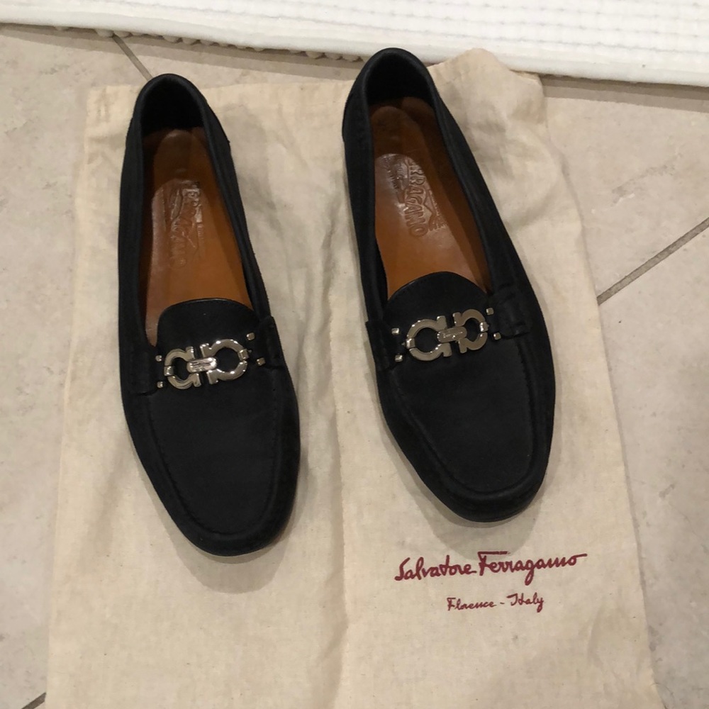 Salvatore Ferragamo Women’s Loafers